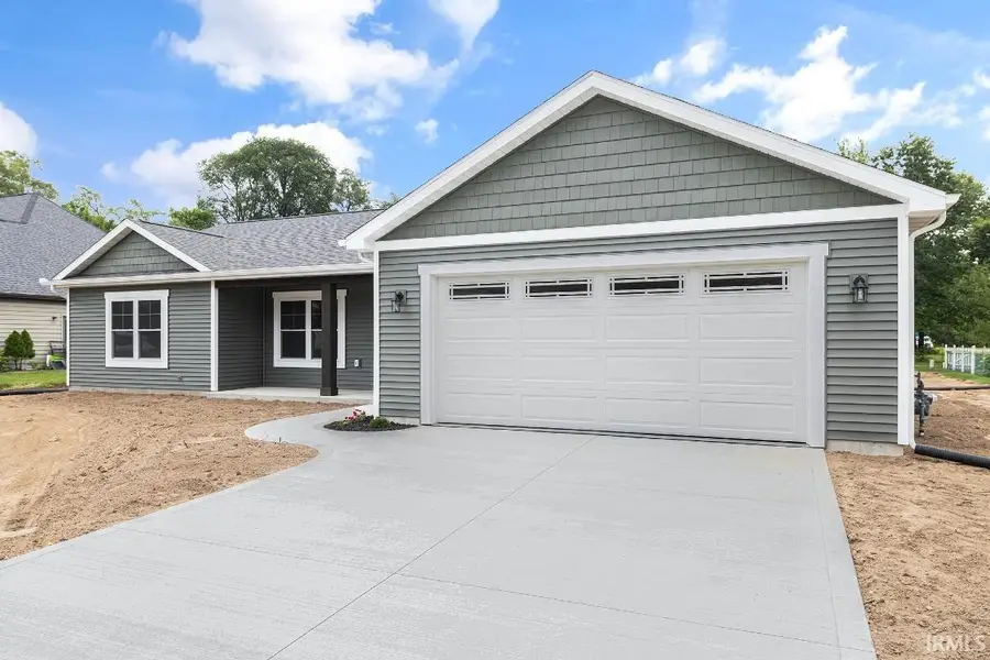 53598 Hickory Lane, Elkhart, IN 46514 - #2