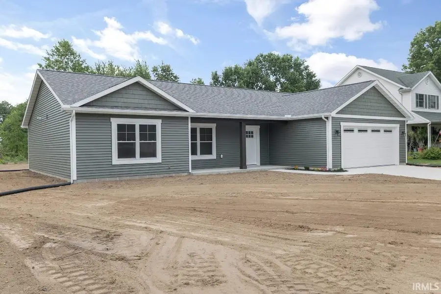 53598 Hickory Lane, Elkhart, IN 46514 - #3