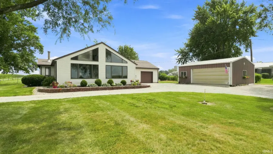 9021 S 200 E Road, Columbia City, IN 46725 - #3