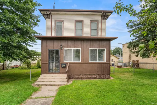 507 Roosevelt Road, Walkerton, IN 46574