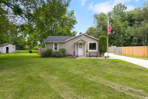 316 W Superior Street, Osceola, IN 46561