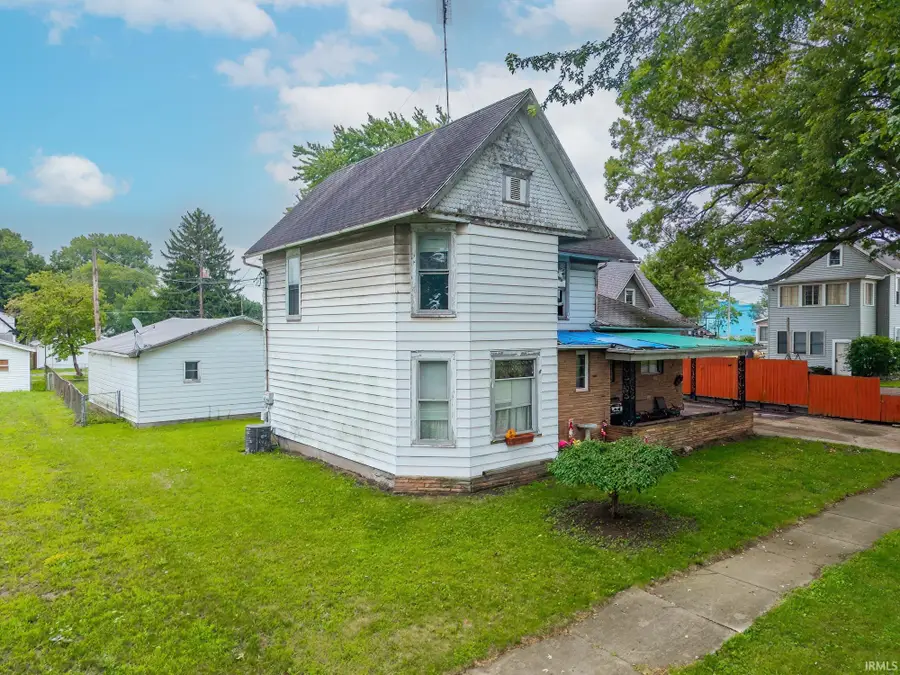 316 N State Street, Kendallville, IN 46755 - #2