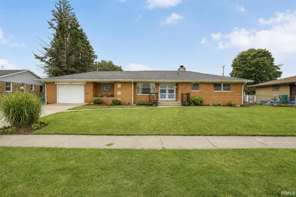 619 W 13th Street, Mishawaka, IN 46544