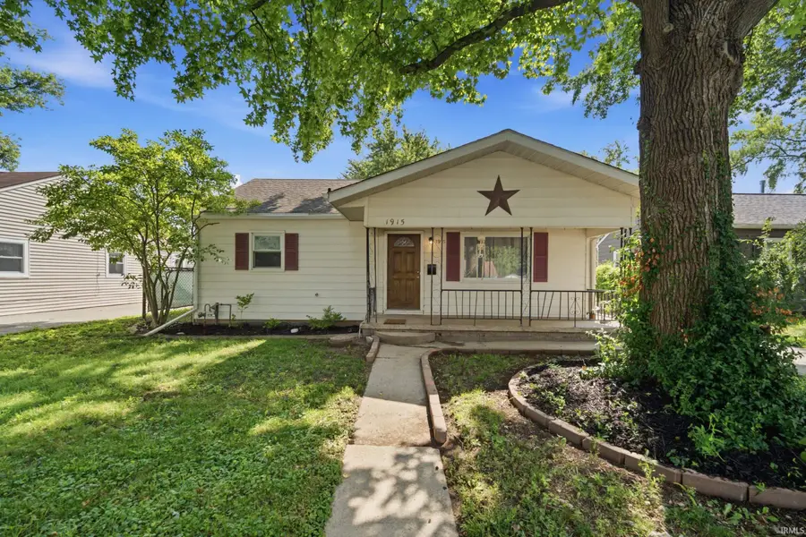 1915 N 27th Street, Lafayette, IN 47904 - #2