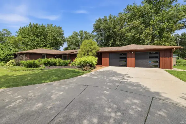 2004 Bryn Mar Drive, Kokomo, IN 46902