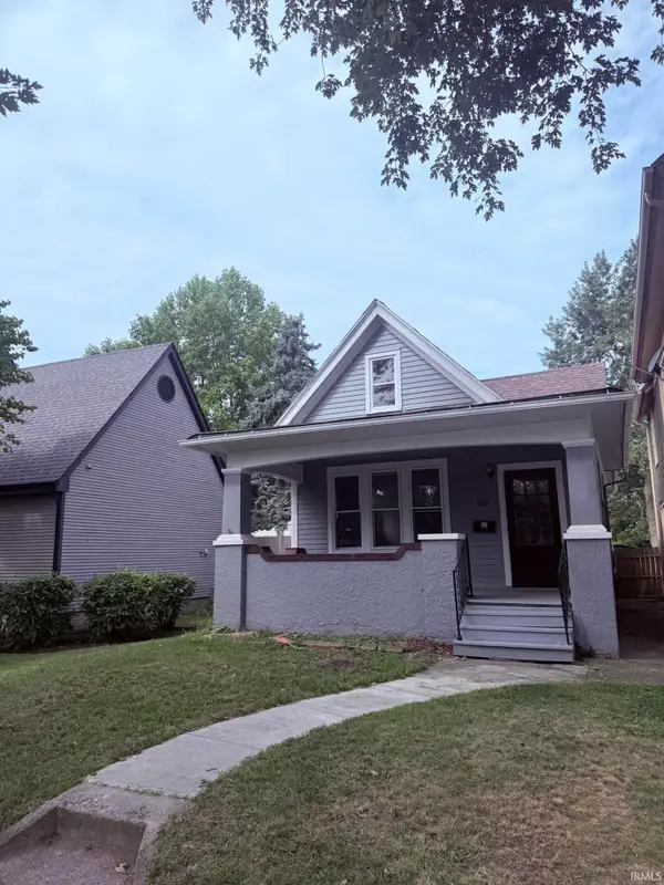 2322 S Harrison Street, Fort Wayne, IN 46807
