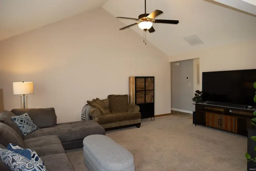 106 Tamarack Drive, Wakarusa, IN 46573 - #3