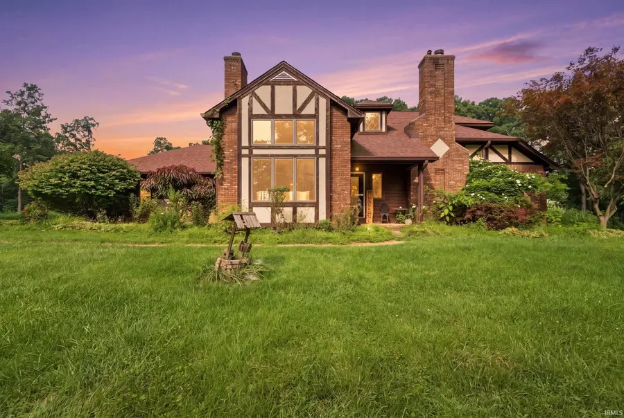 107 Timbercrest Road, West Lafayette, IN 47906 - #3