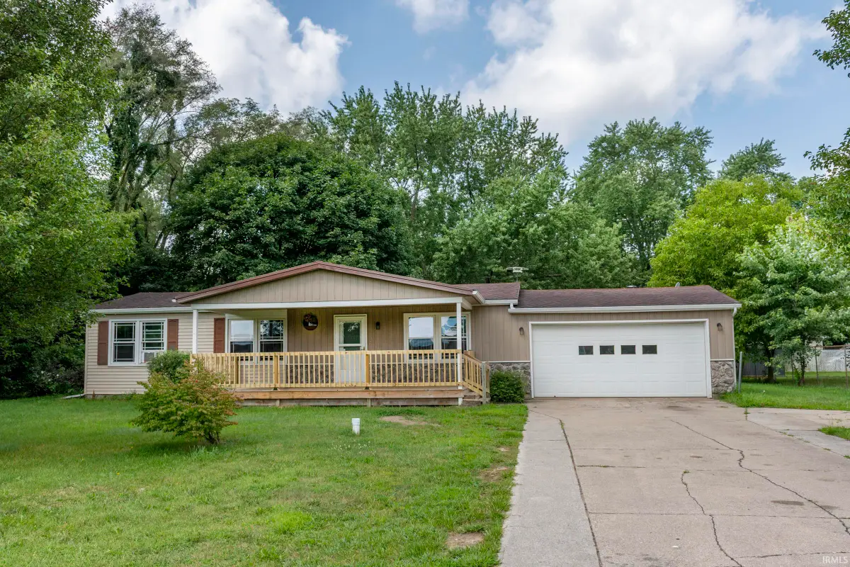 52035 County Road 9, Elkhart, IN 46514 - #1