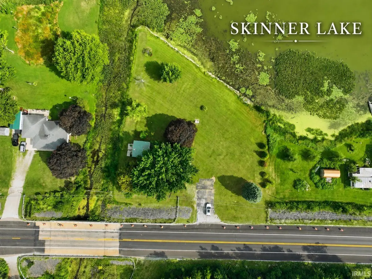 2915 E State Road, Albion, IN 46701 - #1