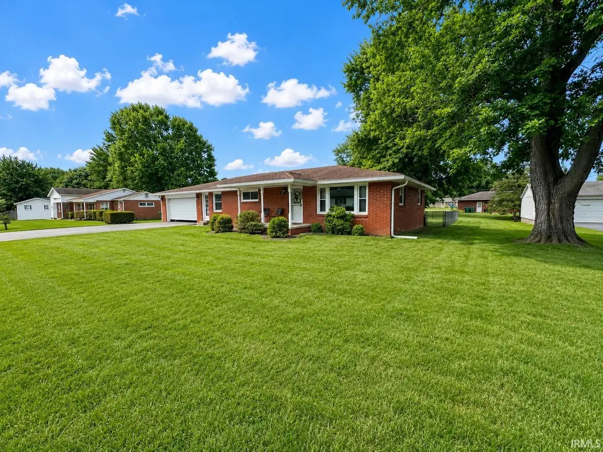 345 Kinsey Street, Russiaville, IN 46979 - #1