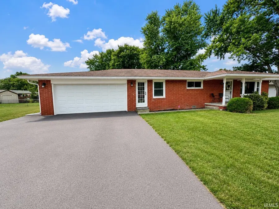 345 Kinsey Street, Russiaville, IN 46979 - #2