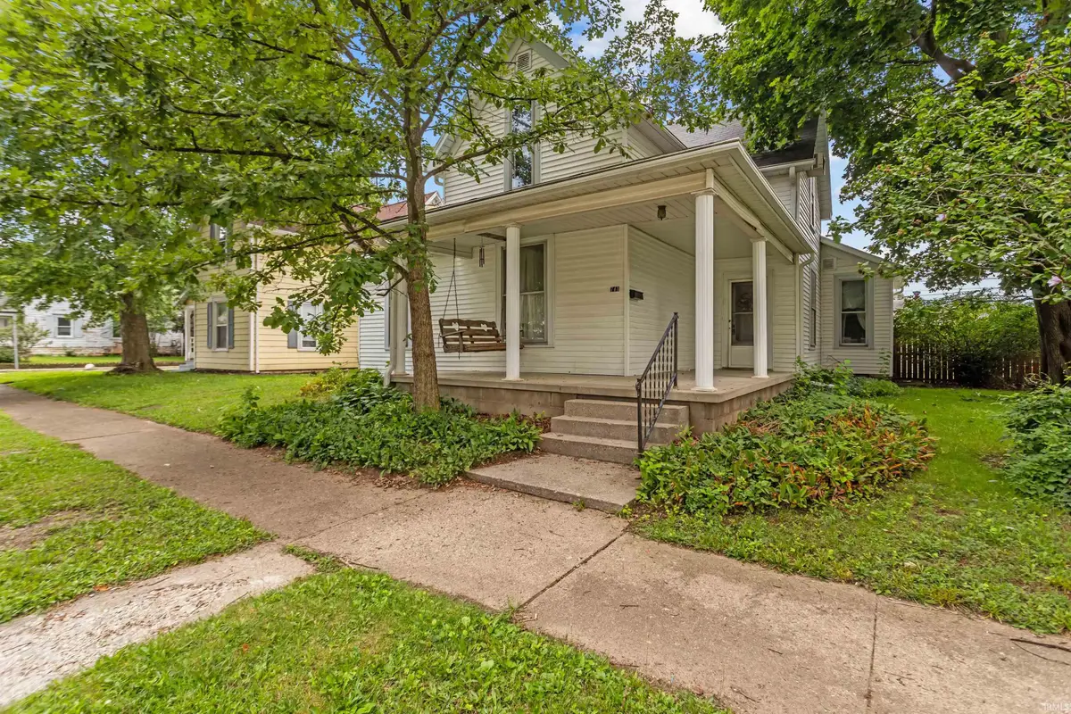 743 S Webster Street, Kokomo, IN 46901 - #1