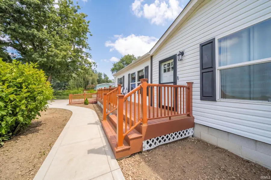 2305 E Delta Drive, Muncie, IN 47303 - #3