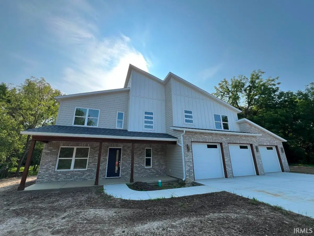 1211 Priscilla Drive, West Lafayette, IN 47906 - #1