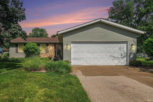 53840 Kershner Lane, Elkhart, IN 46514
