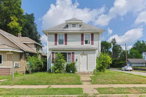 927 E Indiana Avenue, South Bend, IN 46613