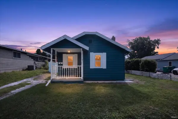 206 Helen Avenue, Mishawaka, IN 46544