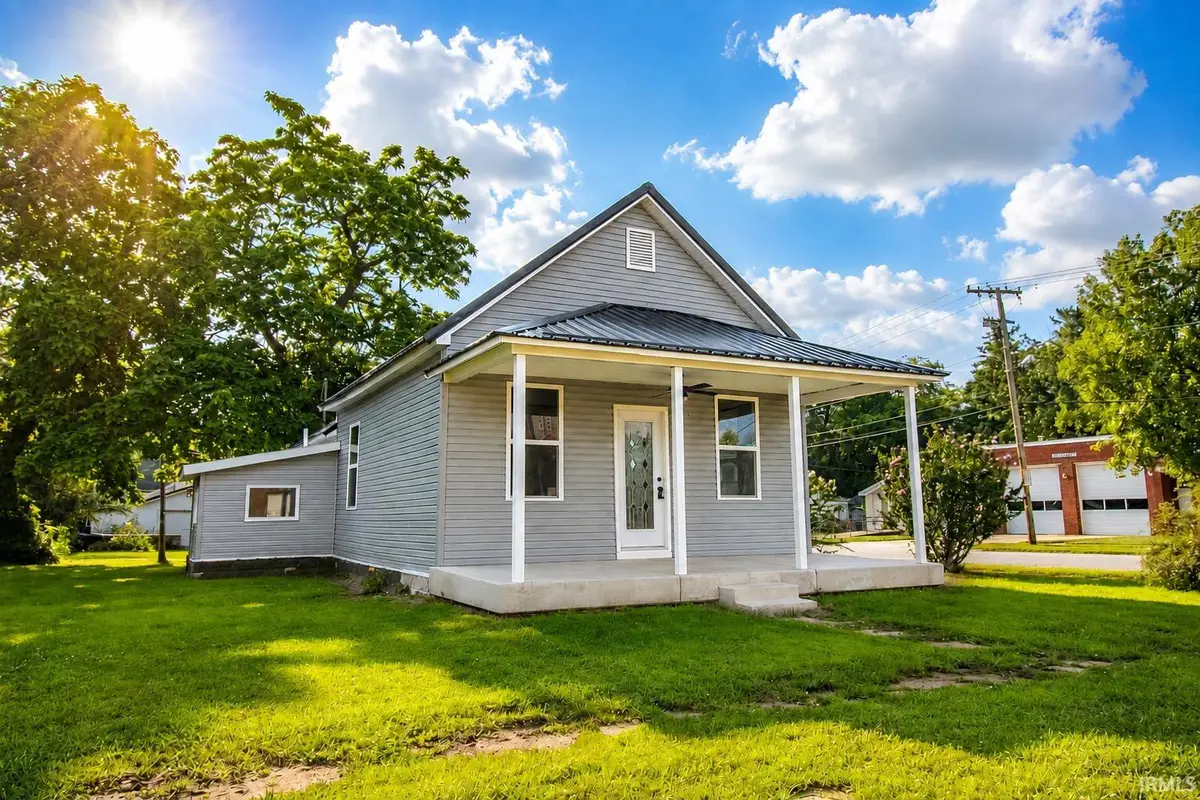 21 N Shield Street, Knox, IN 46534 - #1