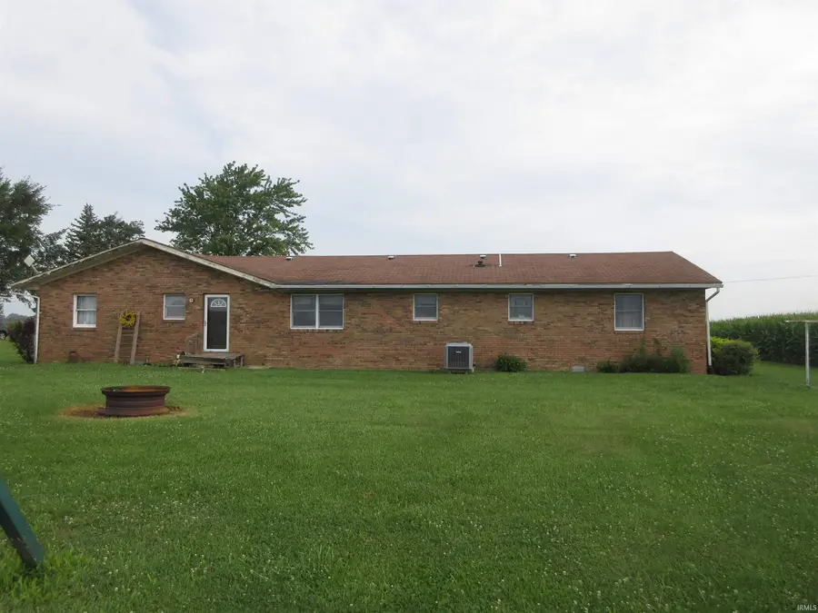 1617 W 100 N Road, Portland, IN 47371 - #3
