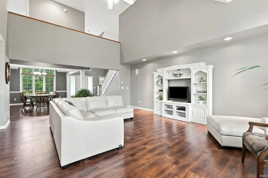 12811 Crystal Creek Parkway, Fort Wayne, IN 46845 - #3