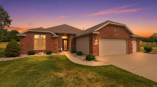 2179 E Whispering Trail, Columbia City, IN 46725