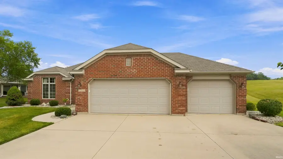 2179 E Whispering Trail, Columbia City, IN 46725 - #3