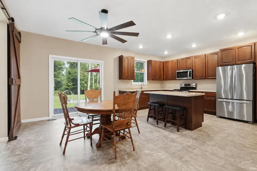 7243 N Red Hill Road, Ellettsville, IN 47429 - #3
