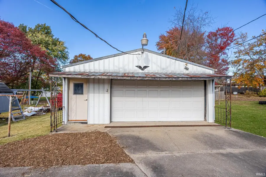 2526 Birk Drive, Jasper, IN 47546 - #2