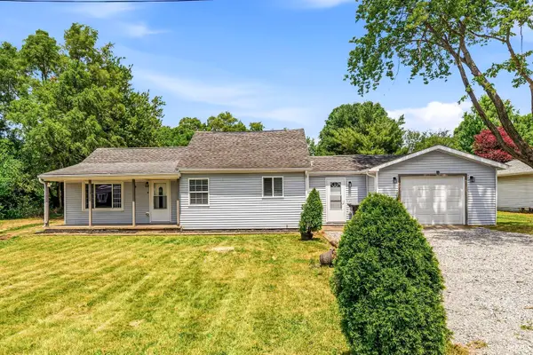 10601 Toledo Avenue, Osceola, IN 46561