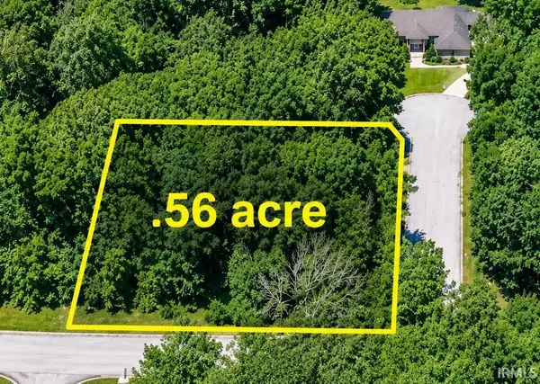 3311 Oakview Court, Kokomo, IN 46902