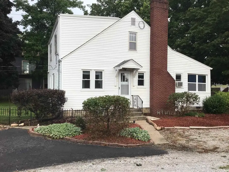 315 N Market Street, Winamac, IN 46996 - #2
