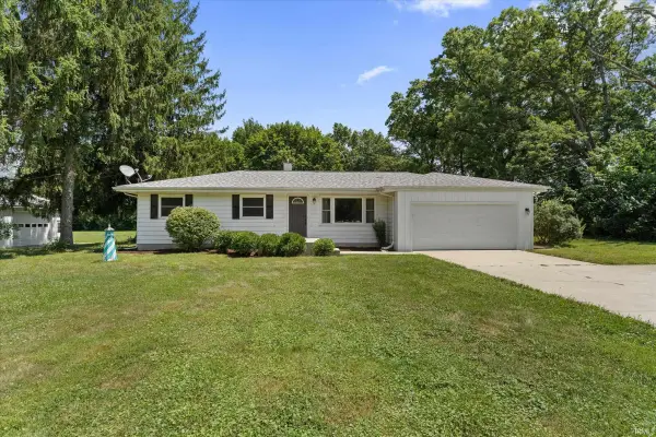 62480 Orange Road, South Bend, IN 46617