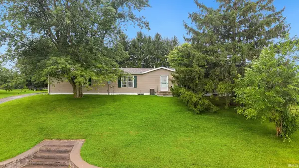 3690 S State Road 3, Lagrange, IN 46761
