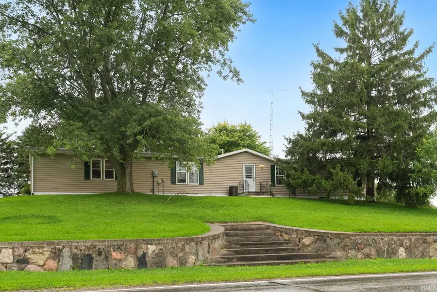 3690 S State Road 3, Lagrange, IN 46761 - #2