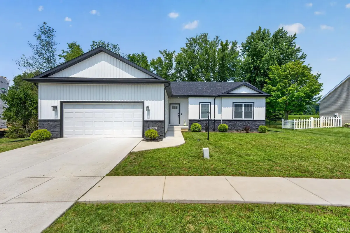 26909 N Marshall Drive, South Bend, IN 46628 - #1