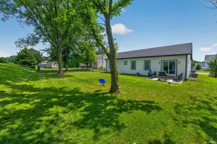 26909 N Marshall Drive, South Bend, IN 46628 - #2