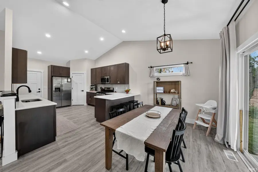 26909 N Marshall Drive, South Bend, IN 46628 - #3