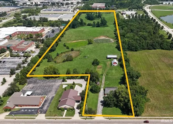4730 W State Road 48 Road, Bloomington, IN 47404