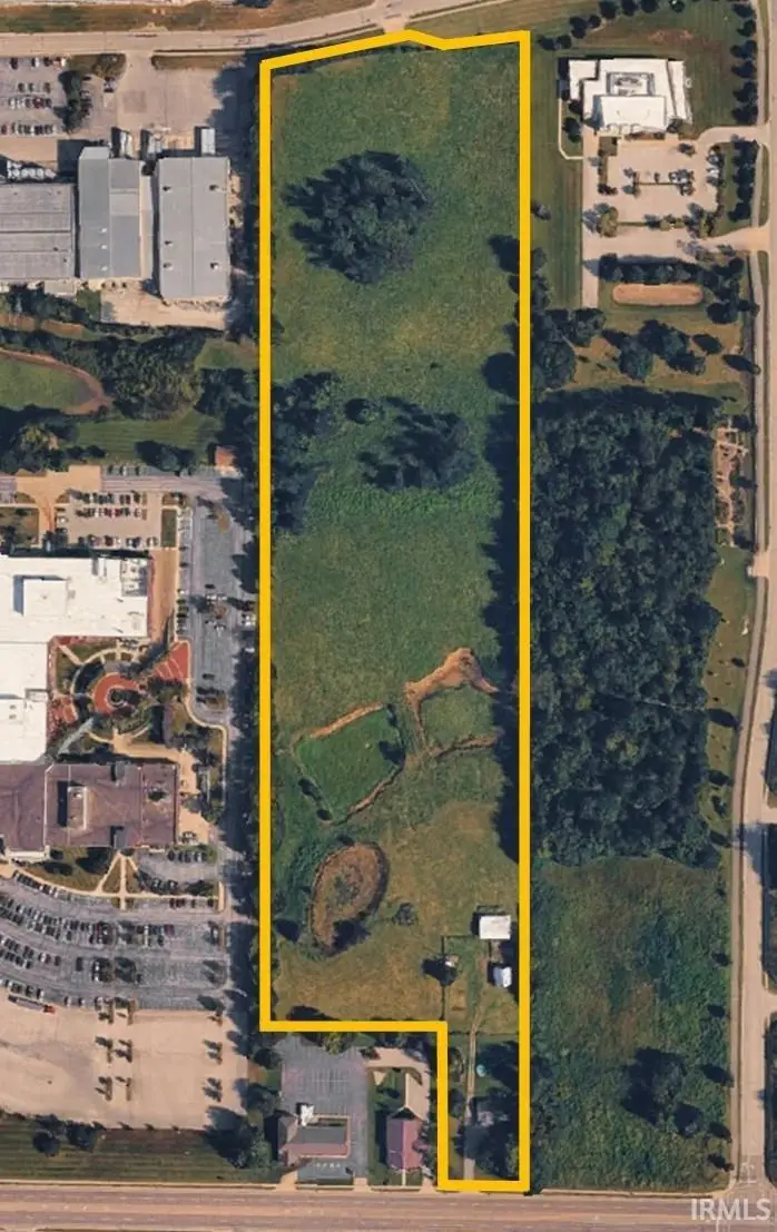4730 W State Road 48 Road, Bloomington, IN 47404 - #2