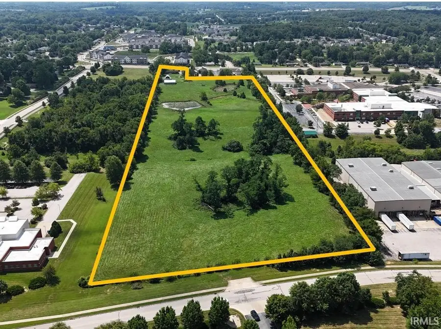 4730 W State Road 48 Road, Bloomington, IN 47404 - #3