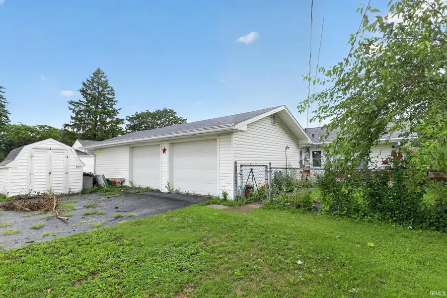 216 W South A Street, Gas City, IN 46933 - #2