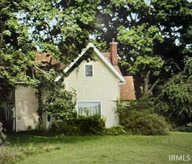 4258 N State Road 15, Wabash, IN 46992 - #1