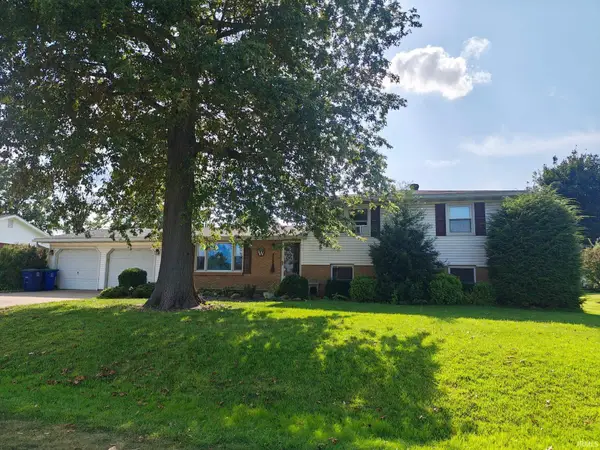 209 N 1st Avenue, Princeton, IN 47670