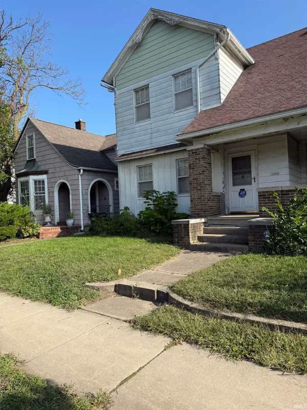 415 Lincoln Way, South Bend, IN 46601
