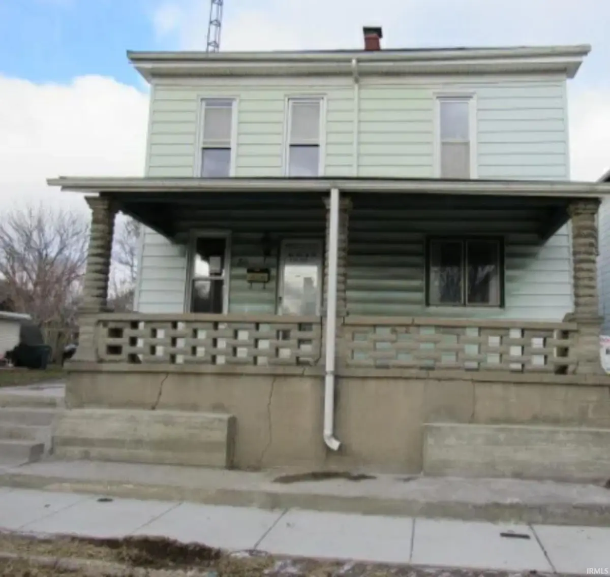 80 NW H Street, Richmond, IN 47374 - #1