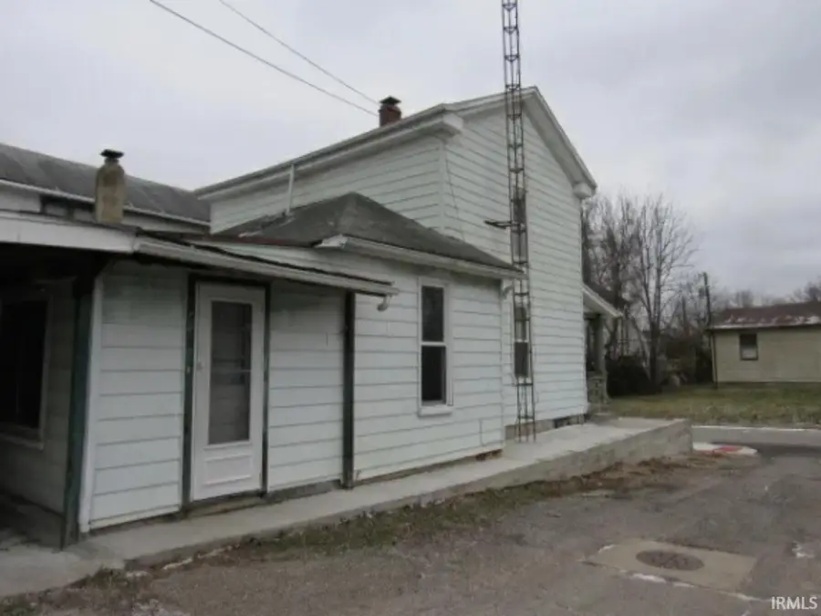 80 NW H Street, Richmond, IN 47374 - #3