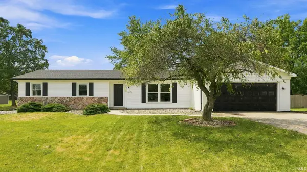 1475 W Westgate Avenue, Columbia City, IN 46725