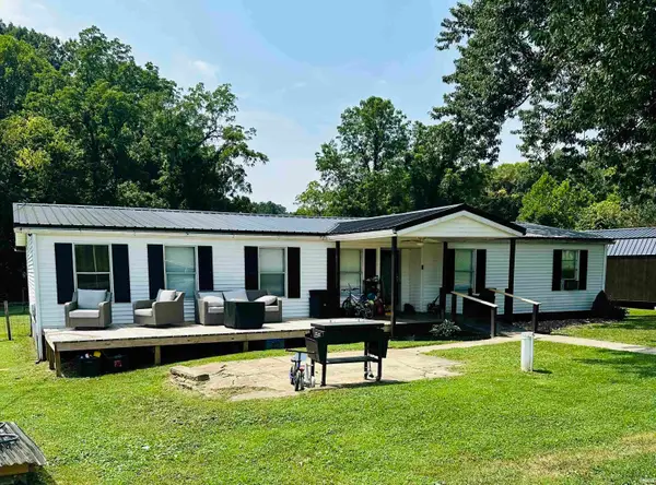 1048 State Road 158, Williams, IN 47470