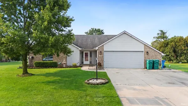 7926 D Andre Dr - 92, Fort Wayne, IN 46818